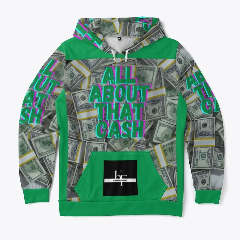 knone fa lee hoodie