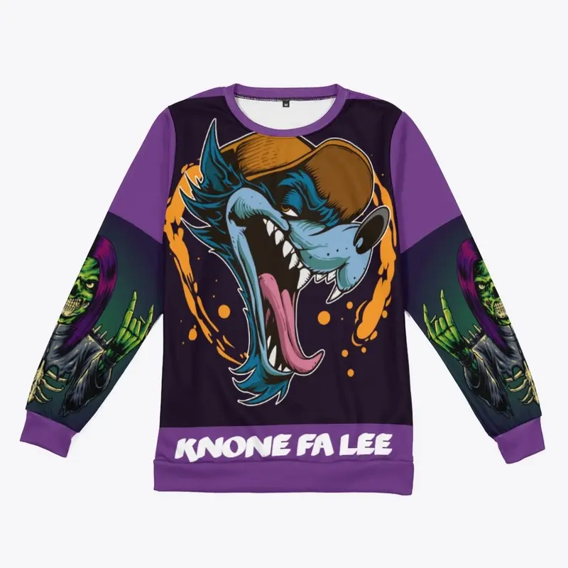 knone fa lee hoodie lifestyle